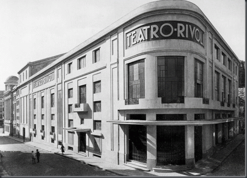photo of Teatro Rivoli 